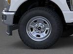 New 2025 Ford F-350 XL Super Cab 4WD Cab Chassis for sale #25512 - photo 19