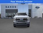 New 2025 Ford F-350 XL Super Cab 4WD Cab Chassis for sale #25512 - photo 6