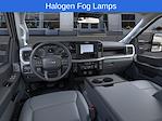 New 2025 Ford F-350 XL Super Cab 4WD Cab Chassis for sale #25512 - photo 9