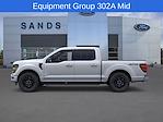 New 2025 Ford F-150 XLT SuperCrew Cab for sale #25513 - photo 4