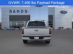 New 2025 Ford F-150 XLT SuperCrew Cab for sale #25513 - photo 5