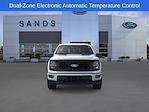 New 2025 Ford F-150 XLT SuperCrew Cab for sale #25513 - photo 6