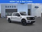 New 2025 Ford F-150 XLT SuperCrew Cab for sale #25513 - photo 7