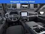 New 2025 Ford F-150 XLT SuperCrew Cab for sale #25513 - photo 9