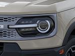 New 2025 Ford Bronco Sport Outer Banks for sale #25515 - photo 18