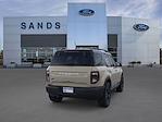 New 2025 Ford Bronco Sport Outer Banks for sale #25515 - photo 8