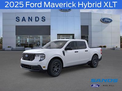 2025 Ford Maverick SuperCrew Cab AWD Pickup for sale #25517 - photo 1