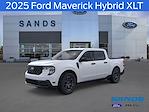 2025 Ford Maverick SuperCrew Cab AWD Pickup for sale #25517 - photo 1