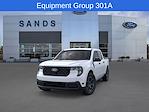 2025 Ford Maverick SuperCrew Cab AWD Pickup for sale #25517 - photo 3
