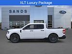 2025 Ford Maverick SuperCrew Cab AWD Pickup for sale #25517 - photo 4