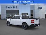 2025 Ford Maverick SuperCrew Cab AWD Pickup for sale #25517 - photo 2
