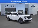 2025 Ford Maverick SuperCrew Cab AWD Pickup for sale #25517 - photo 7