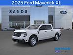 2025 Ford Maverick SuperCrew Cab AWD Pickup for sale #25518 - photo 1