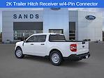 2025 Ford Maverick SuperCrew Cab AWD Pickup for sale #25518 - photo 2