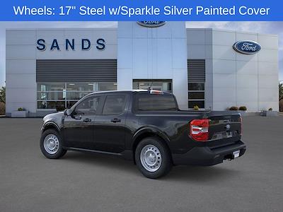 New 2025 Ford Maverick XL SuperCrew Cab for sale #25521 - photo 2