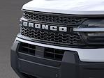 New 2025 Ford Bronco Sport Outer Banks for sale #25522 - photo 17