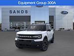 New 2025 Ford Bronco Sport Outer Banks for sale #25522 - photo 3