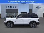 New 2025 Ford Bronco Sport Outer Banks for sale #25522 - photo 4