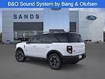 New 2025 Ford Bronco Sport Outer Banks for sale #25522 - photo 2