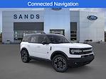 New 2025 Ford Bronco Sport Outer Banks for sale #25522 - photo 7