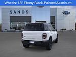 New 2025 Ford Bronco Sport Outer Banks for sale #25522 - photo 8