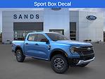 New 2025 Ford Ranger XLT SuperCrew Cab for sale #25523 - photo 7
