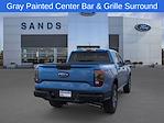 New 2025 Ford Ranger XLT SuperCrew Cab for sale #25523 - photo 8