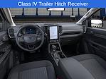 New 2025 Ford Ranger XLT SuperCrew Cab for sale #25523 - photo 9
