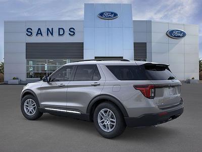New 2025 Ford Explorer Active 4WD SUV for sale #25524 - photo 2