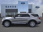New 2025 Ford Explorer Active 4WD SUV for sale #25524 - photo 4