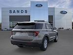 New 2025 Ford Explorer Active 4WD SUV for sale #25524 - photo 8