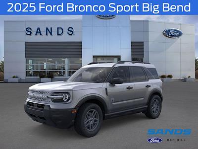 2025 Ford Bronco Sport 4WD SUV for sale #25525 - photo 1