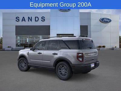 2025 Ford Bronco Sport 4WD SUV for sale #25525 - photo 2