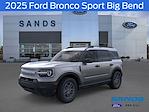 2025 Ford Bronco Sport 4WD SUV for sale #25525 - photo 1