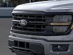 New 2025 Ford F-150 XLT SuperCrew Cab 4WD Pickup for sale #25526 - photo 17