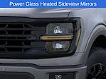 New 2025 Ford F-150 XLT SuperCrew Cab 4WD Pickup for sale #25526 - photo 18