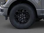 New 2025 Ford F-150 XLT SuperCrew Cab 4WD Pickup for sale #25526 - photo 19