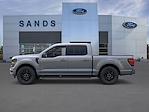 New 2025 Ford F-150 XLT SuperCrew Cab 4WD Pickup for sale #25526 - photo 3