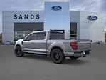 New 2025 Ford F-150 XLT SuperCrew Cab 4WD Pickup for sale #25526 - photo 4