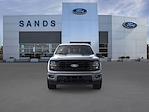 New 2025 Ford F-150 XLT SuperCrew Cab 4WD Pickup for sale #25526 - photo 6