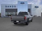 New 2025 Ford F-150 XLT SuperCrew Cab 4WD Pickup for sale #25526 - photo 8