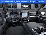New 2025 Ford F-150 XLT SuperCrew Cab 4WD Pickup for sale #25526 - photo 9