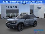 New 2025 Ford Bronco Sport Outer Banks for sale #25529 - photo 1