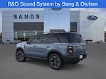 New 2025 Ford Bronco Sport Outer Banks for sale #25529 - photo 2