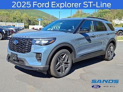 2025 Ford Explorer 4WD SUV for sale #25530 - photo 1