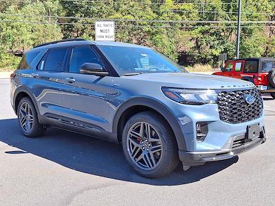 2025 Ford Explorer 4WD SUV for sale #25530 - photo 2