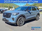 2025 Ford Explorer 4WD SUV for sale #25530 - photo 1