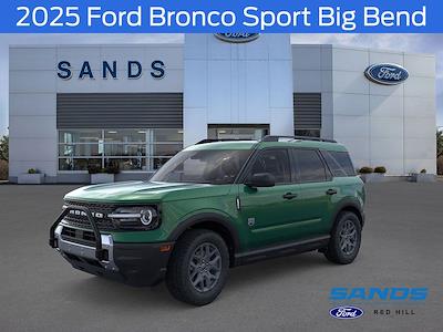 2025 Ford Bronco Sport 4WD SUV for sale #25531 - photo 1