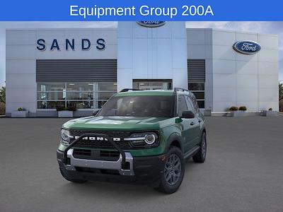 2025 Ford Bronco Sport 4WD SUV for sale #25531 - photo 2