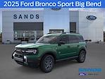 2025 Ford Bronco Sport 4WD SUV for sale #25531 - photo 1